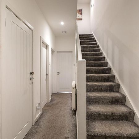 Town Centre Apartment Hawick Zewnętrze zdjęcie