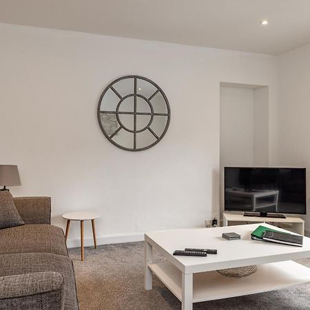 Town Centre Apartment Hawick Zewnętrze zdjęcie