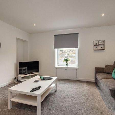Town Centre Apartment Hawick Zewnętrze zdjęcie